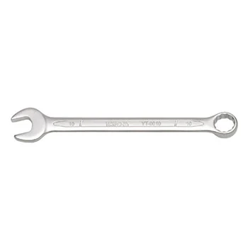 Yato garnitura viljuškasto-okastih ključeva 8-32mm 17 kom YT-0067 Yato garnitura viljuškasto-okastih ključeva 8-32mm 17 kom YT-0067