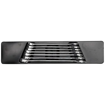 Yato garnitura od 62 alata u metalnoj kutiji YT-3895-5