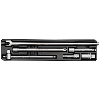 Yato garnitura od 62 alata u metalnoj kutiji YT-3895 Yato garnitura od 62 alata u metalnoj kutiji YT-3895