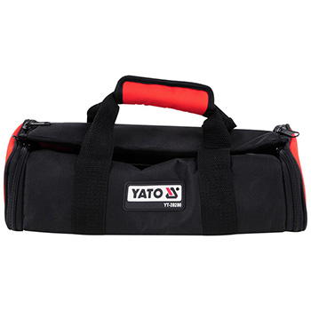 Yato garnitura od 44 alata u torbici YT-39280-3