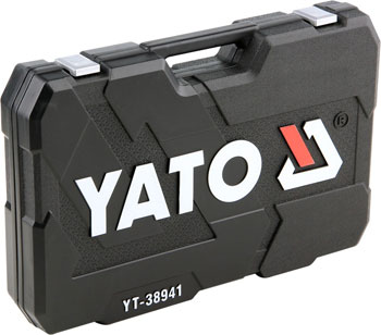 Yato set ručnog alata 224 dela YT-38941-3