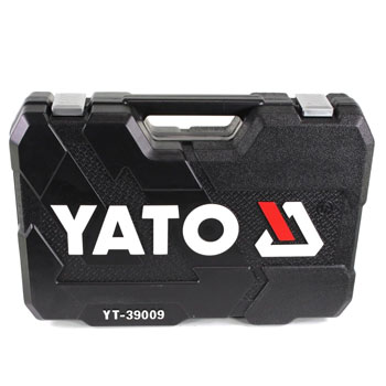 Yato set električarskog alata 68 delova YT-39009-2