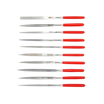 Yato set turpija 10/1 YT-6144 Yato set turpija 10/1 YT-6144