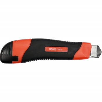 Yato skalpel 18mm YT-75071 Yato skalpel 18mm YT-75071