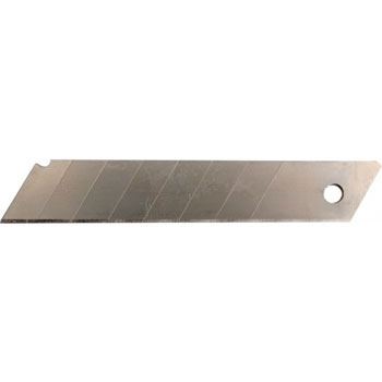 Yato rezervni nožići za skalper 18mm/10 YT-7529 Yato rezervni nožići za skalper 18mm/10 YT-7529