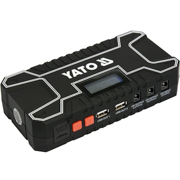 Yato starter power bank 12000mAh YT-83082