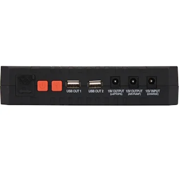 Yato starter power bank 12000mAh YT-83082-3