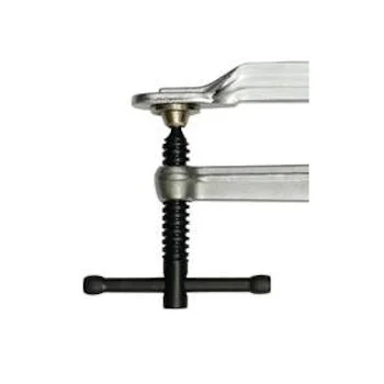 Yato stega bravarska 300x120mm YT-6412 Yato stega bravarska 300x120mm YT-6412