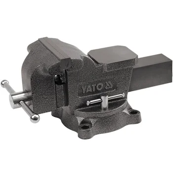 Yato stega bravarska 150mm YT-65048 Yato stega bravarska 150mm YT-65048