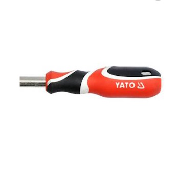 Yato stega 200x50mm YT-6442-2