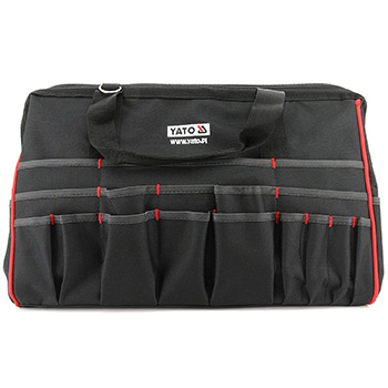 Yato torba za alat sa 50 džepova YT-7430-3