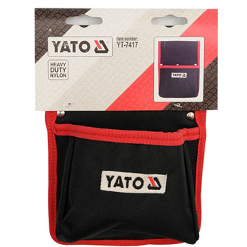 Yato torbica za alat YT-7417-1