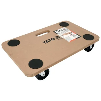 Yato transportna kolica 50x30cm 200kg YT-37420 Yato transportna kolica 50x30cm 200kg YT-37420