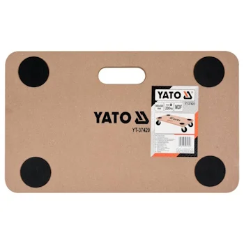Yato transportna kolica 50x30cm 200kg YT-37420 Yato transportna kolica 50x30cm 200kg YT-37420