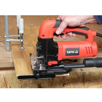 Yato ubodna testera električna 600W YT-82273 Yato ubodna testera električna 600W YT-82273