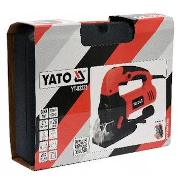 Yato ubodna testera električna 600W YT-82273 Yato ubodna testera električna 600W YT-82273
