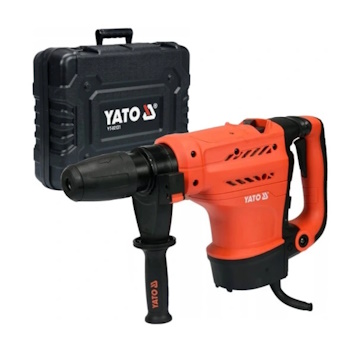 Yato udarna čekić bušilica električna SDS max 1300W YT-82131 Yato udarna čekić bušilica električna SDS max 1300W YT-82131