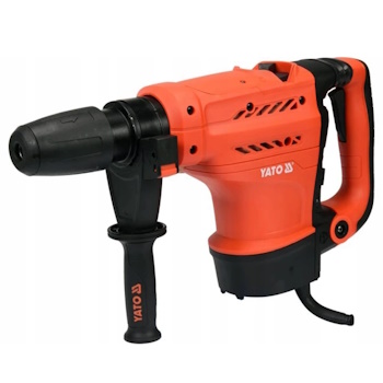 Yato udarna čekić bušilica električna SDS max 1300W YT-82131 Yato udarna čekić bušilica električna SDS max 1300W YT-82131