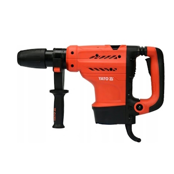 Yato udarna čekić bušilica električna SDS max 1300W YT-82131 Yato udarna čekić bušilica električna SDS max 1300W YT-82131