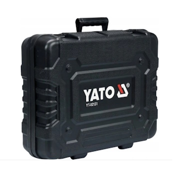 Yato udarna čekić bušilica električna SDS max 1300W YT-82131 Yato udarna čekić bušilica električna SDS max 1300W YT-82131