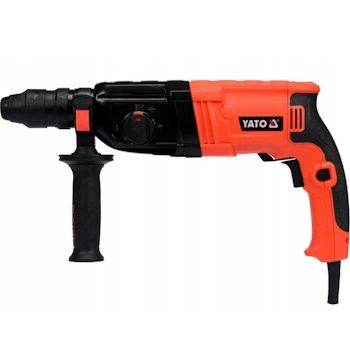 Yato udarna čekić bušilica SDS plus 850W YT-82122 Yato udarna čekić bušilica SDS plus 850W YT-82122