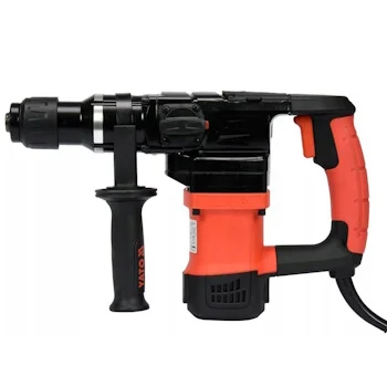 Yato udarna čekić bušilica SDS plus 1100W YT-82123 Yato udarna čekić bušilica SDS plus 1100W YT-82123