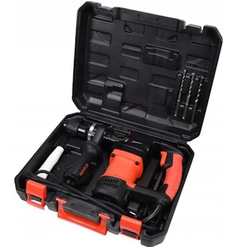 Yato udarna čekić bušilica SDS plus 1100W YT-82123 Yato udarna čekić bušilica SDS plus 1100W YT-82123