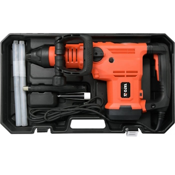 Yato udarna čekić bušilica SDS max 1600W YT-82135 Yato udarna čekić bušilica SDS max 1600W YT-82135