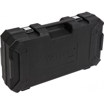 Yato udarna čekić bušilica SDS max 1600W YT-82135 Yato udarna čekić bušilica SDS max 1600W YT-82135