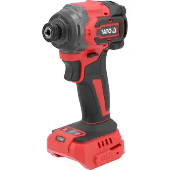 Yato aku udarni odvijač 18V 230Nm HEX 1/4