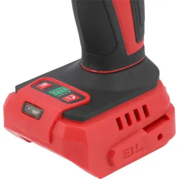 Yato aku udarni odvijač 18V 230Nm HEX 1/4
