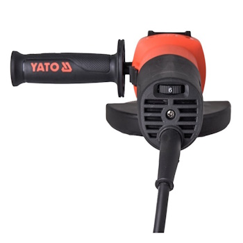 Yato ugaona brusilica 1400W YT-82098-4