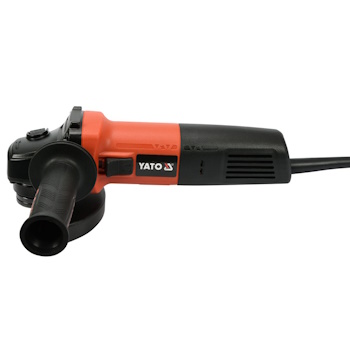 Yato ugaona brusilica 1100W YT-82100 Yato ugaona brusilica 1100W YT-82100