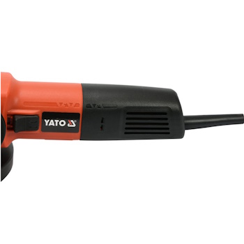 Yato ugaona brusilica 1100W YT-82100-3