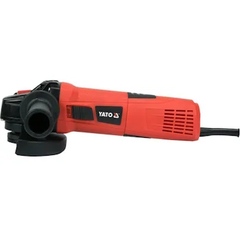 Yato ugaona brusilica 125mm 1700W YT-821023-1 Yato ugaona brusilica 125mm 1700W YT-821023-1