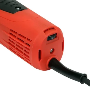 Yato ugaona brusilica sa podešavanjem brzine 125mm 1700W YT-821024-2 Yato ugaona brusilica sa podešavanjem brzine 125mm 1700W YT-821024-2