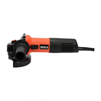 Yato ugaona brusilica električna 850W YT-82097 Yato ugaona brusilica električna 850W YT-82097