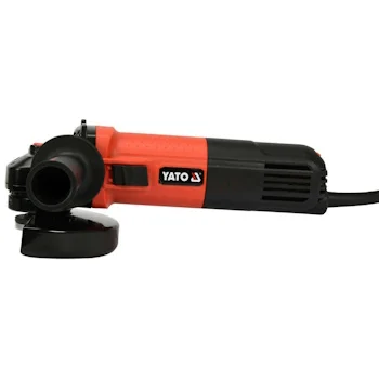 Yato ugaona brusilica električna 1100W YT-82101 Yato ugaona brusilica električna 1100W YT-82101