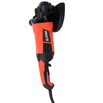Yato ugaona brusilica električna 2400W YT-82105 Yato ugaona brusilica električna 2400W YT-82105