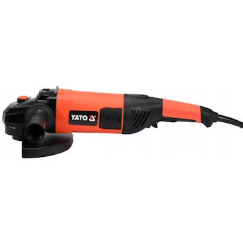 Yato ugaona brusilica električna 2800W YT-82110 Yato ugaona brusilica električna 2800W YT-82110