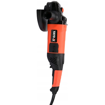 Yato ugaona brusilica električna 2800W YT-82110 Yato ugaona brusilica električna 2800W YT-82110