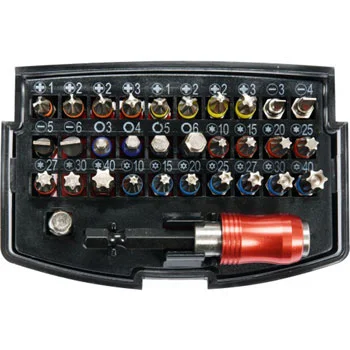 Yato garnitura umetaka 32dela YT-04622 Yato garnitura umetaka 32dela YT-04622