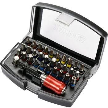 Yato garnitura umetaka 32dela YT-04622 Yato garnitura umetaka 32dela YT-04622