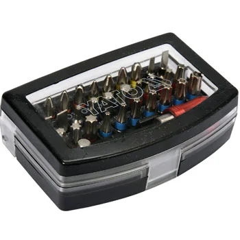 Yato garnitura umetaka 32dela YT-04622 Yato garnitura umetaka 32dela YT-04622