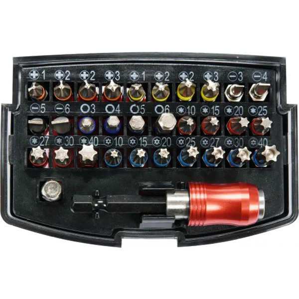 Yato garnitura umetaka 32dela YT-04622 Yato garnitura umetaka 32dela YT-04622