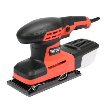 Yato vibraciona brusilica 260W YT-82230 Yato vibraciona brusilica 260W YT-82230