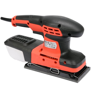 Yato vibraciona brusilica 260W YT-82230 Yato vibraciona brusilica 260W YT-82230