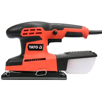 Yato vibraciona brusilica 260W YT-82230 Yato vibraciona brusilica 260W YT-82230