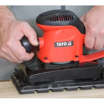 Yato vibraciona brusilica 300W YT-82234 Yato vibraciona brusilica 300W YT-82234