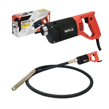 Yato vibrator za beton 1200W YT-82600 Yato vibrator za beton 1200W YT-82600